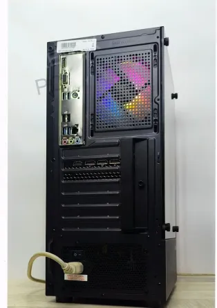 Игровой Компьютер Byte- Maxtech | Amd Ryzen 5 7500f | 700 вт | Ssd 1000 гб | 16 гб Ddr5 | - арт:7349 Макеевка