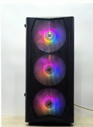 Игровой Компьютер Byte- Maxtech | Amd Ryzen 5 7500f | 700 вт | Ssd 1000 гб | 16 гб Ddr5 | - арт:7349 Макеевка