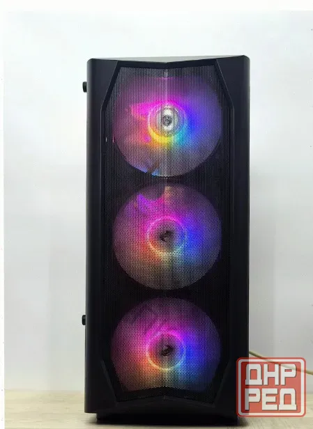 Игровой Компьютер Byte- Maxtech | Amd Ryzen 5 7500f | 700 вт | Ssd 1000 гб | 16 гб Ddr5 | - арт:7349 Макеевка - изображение 4
