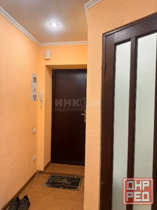 Продам 1комн квартиру с авт отоп в городе Луганск квартал Гагарина Луганск - изображение 7