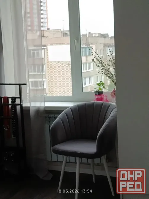 Продажа 3 ком в центре города Ворошиловский р-н Донецк - изображение 4