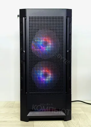 Игровой Компьютер Byte-titangaming | Intel Core i5-12400f (6ядер/12потоков) | 750w | Ssd - арт:6131 Макеевка