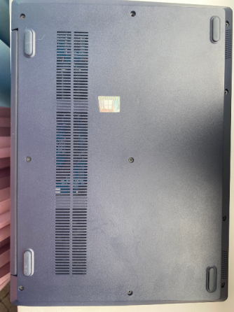 Ноутбук Lenovo Донецк