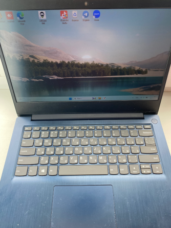 Ноутбук Lenovo Донецк