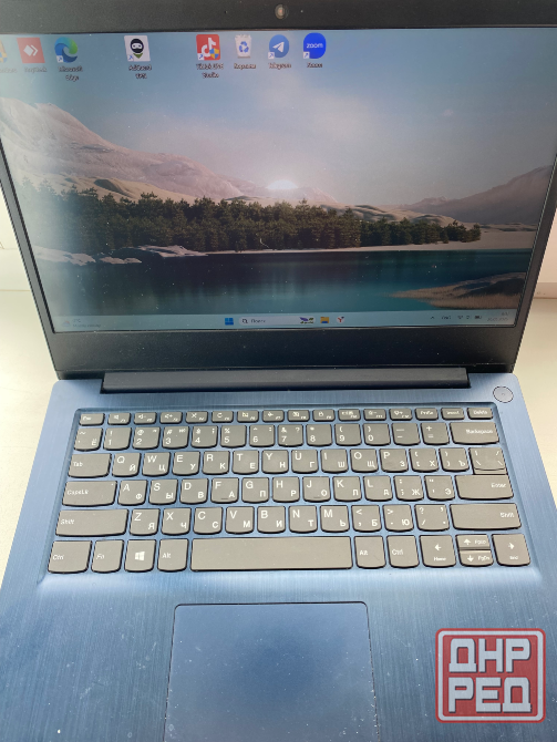 Ноутбук Lenovo Донецк - изображение 1