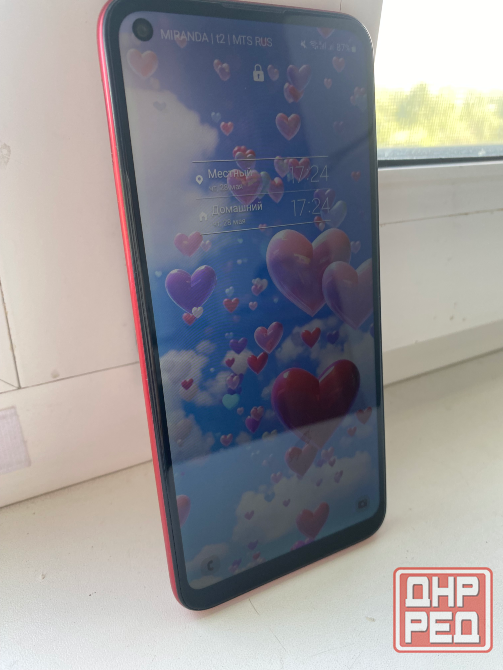 Смартфон Samsung A11 2/32gb Донецк - изображение 1