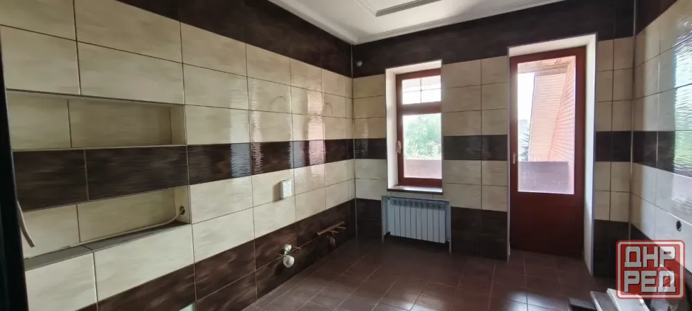 Продажа Дома Ворошиловский район гос. Прага. Донецк - изображение 9