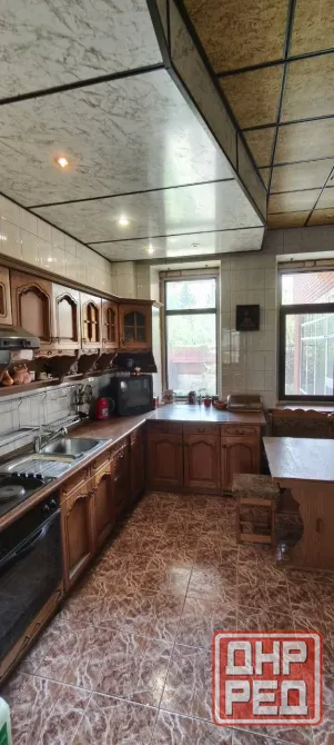 Продажа Дома Ворошиловский район гос. Прага. Донецк - изображение 7