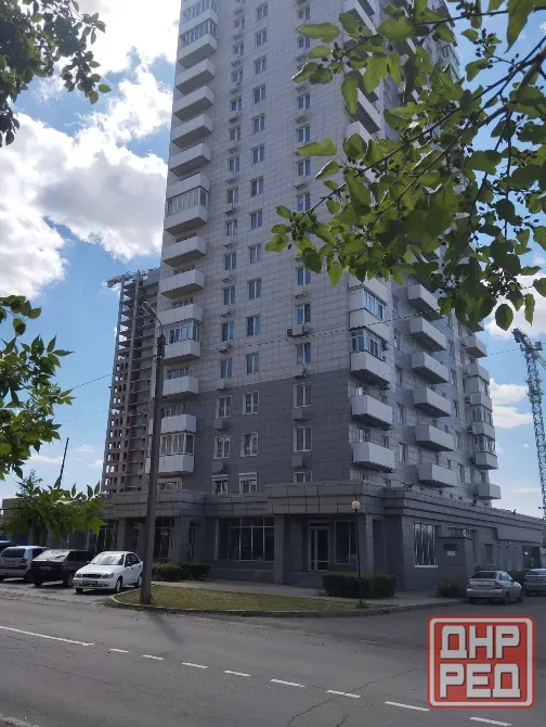 Продажа квартиры Донецк - изображение 5