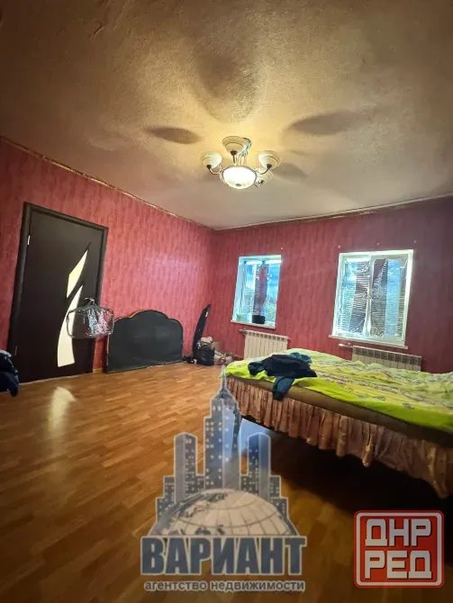 Продажа дома в г. Макеевка, Горняцкий район, п. Свердлова Макеевка - изображение 5