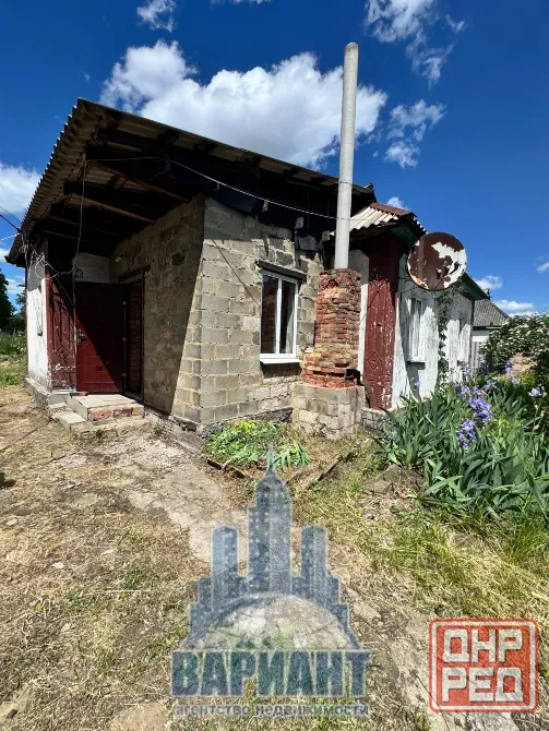 Продажа дома в г. Макеевка, Горняцкий район, п. Свердлова Макеевка - изображение 9