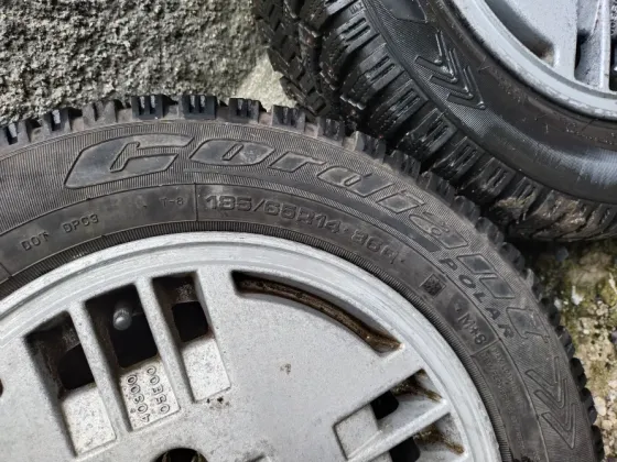 колеса зима r14 4/114.3 Макеевка