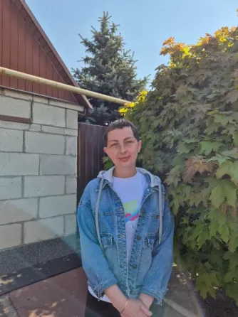 Бухгалтер Донецк