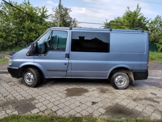 Продам микроавтобус Макеевка