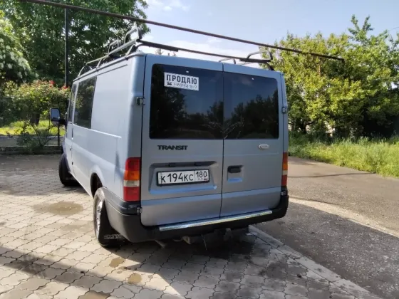 Продам микроавтобус Макеевка