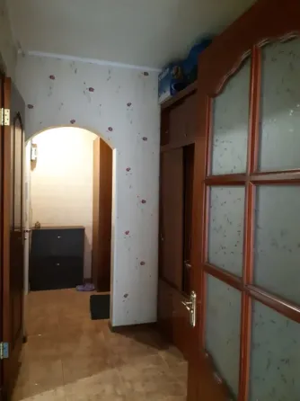 Продам квартиру 3 х комнатную м-рн Широкий Донецк