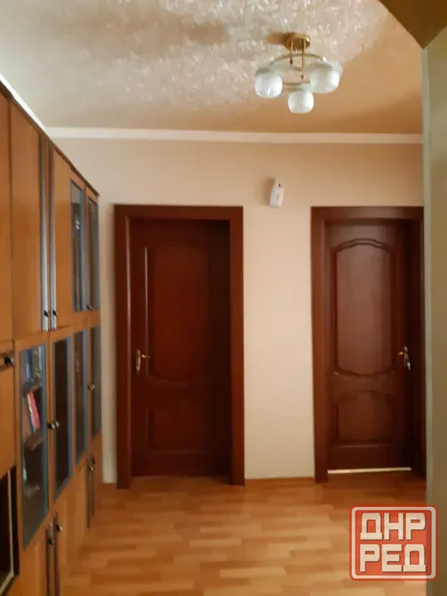Продам квартиру 3 х комнатную м-рн Широкий Донецк - изображение 2