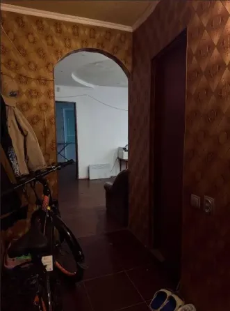 2 комнатная квартира 55 м.кв, Центральный,Макеевка Макеевка