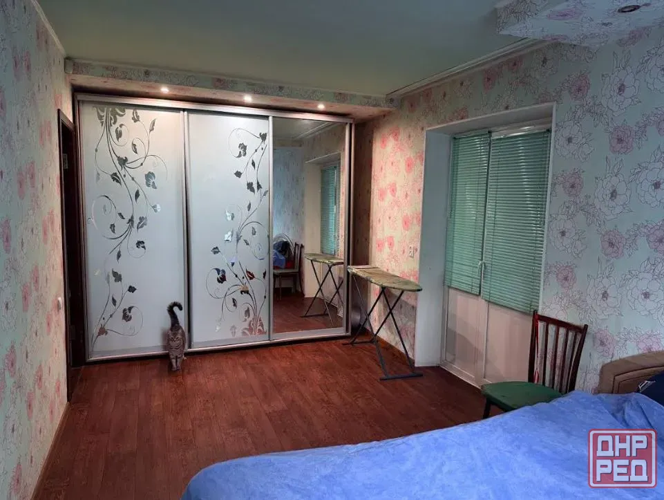 2 комнатная квартира 55 м.кв, Центральный,Макеевка Макеевка - изображение 8