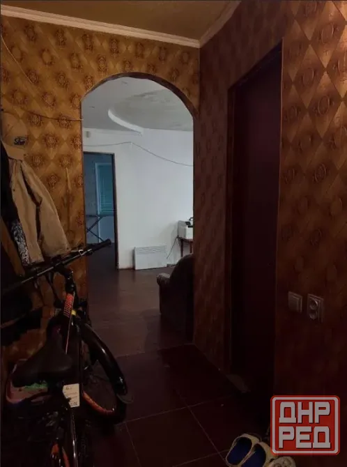 2 комнатная квартира 55 м.кв, Центральный,Макеевка Макеевка - изображение 6