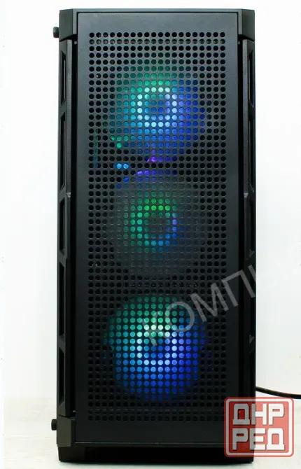 Игровой Компьютер Byte-midnightrusher | Amd Ryzen 5 8400f (6 Ядер/12 Потоков) | 700w | Ss - арт:9335 Макеевка - изображение 3