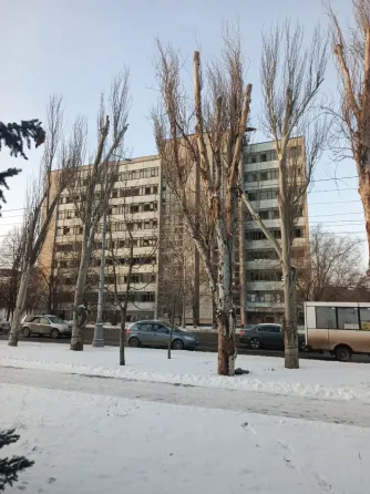 Продажа офисного здания 8000 м2 Луганск