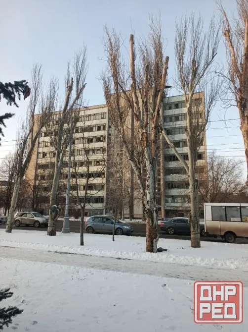 Продажа офисного здания 8000 м2 Луганск - изображение 2