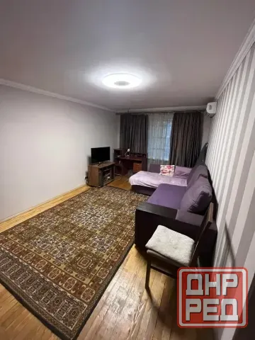 Сдам 2 комнатную квартиру в Киевском районе Донецк - изображение 7
