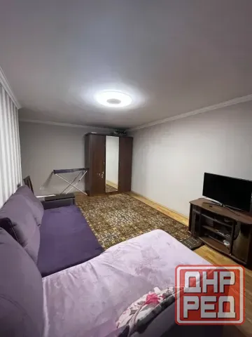 Сдам 2 комнатную квартиру в Киевском районе Донецк - изображение 5