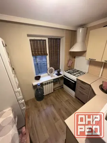 Сдам 2 комнатную квартиру в Киевском районе Донецк - изображение 3