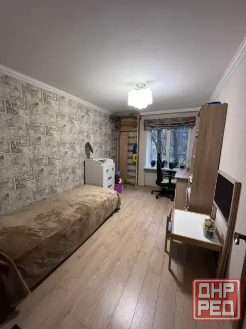 Сдам 2 комнатную квартиру в Киевском районе Донецк - изображение 2