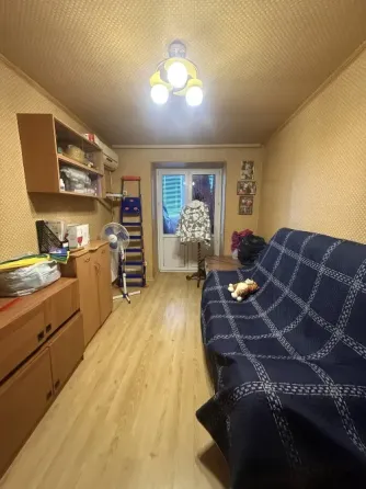 Двухкомнатная на Дзержинского Донецк