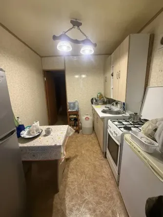 Двухкомнатная на Дзержинского Донецк