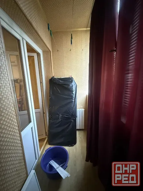 Двухкомнатная на Дзержинского Донецк - изображение 9