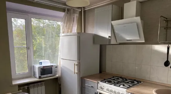 Калининский район сдаётся однокомнатной квартиры Донецк