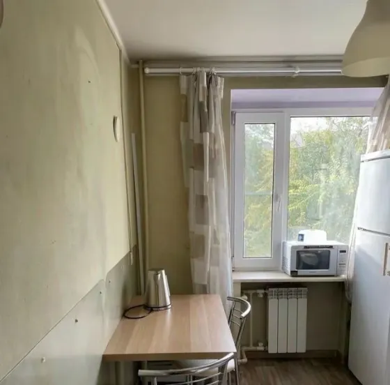 Калининский район сдаётся однокомнатной квартиры Донецк