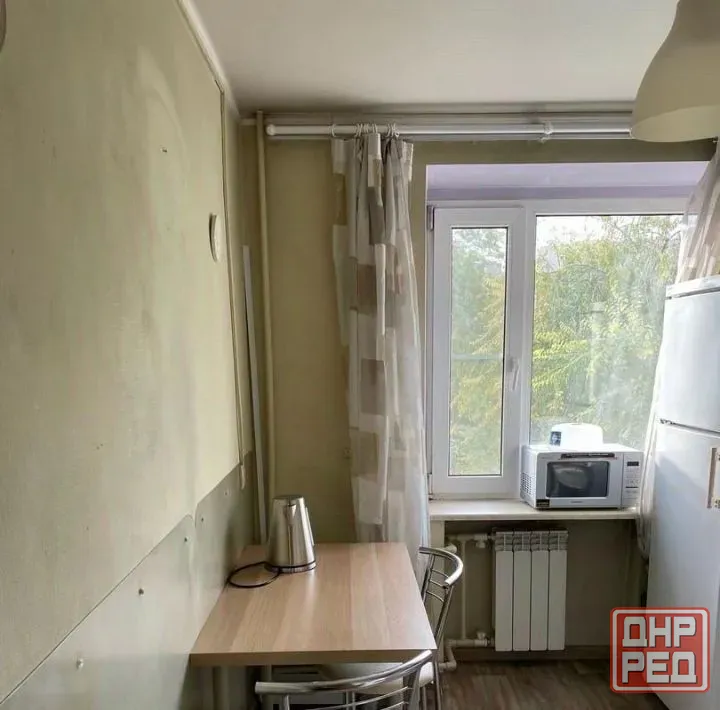 Калининский район сдаётся однокомнатной квартиры Донецк - изображение 3