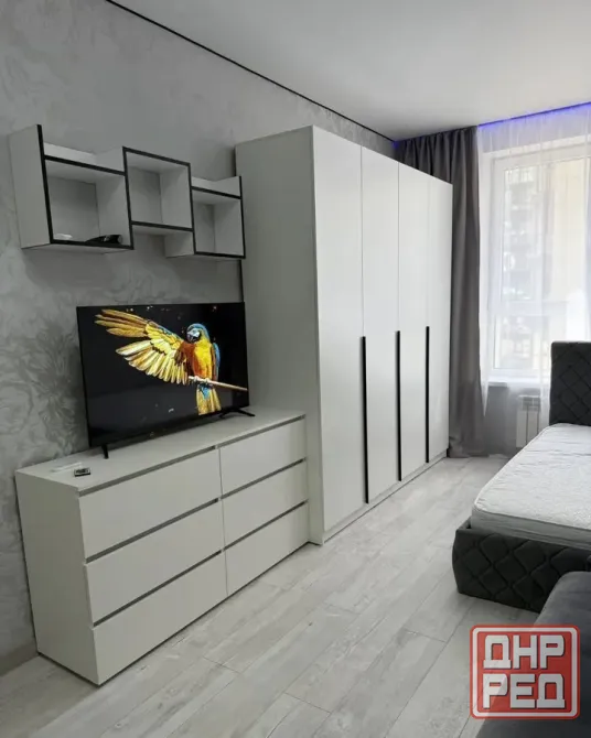Сдам 1к.кв. в Киевском районе Донецк - изображение 3