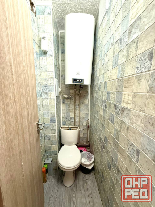 Продажа 4 к.кв. в Ворошиловском р-не (ор-р эпф) Донецк - изображение 7