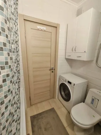 Сдаю 1-комн. квартиру 36м² в Киевском р-не, ориентир площадь Шахтёрская Донецк