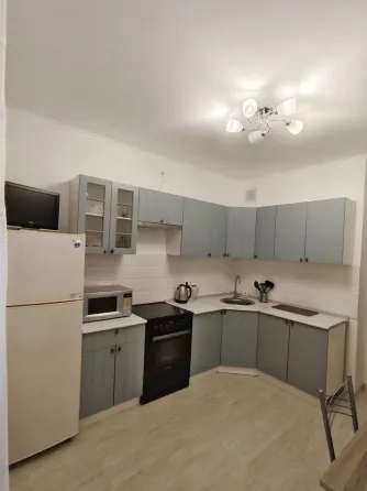 Сдаю 1-комн. квартиру 36м² в Киевском р-не, ориентир площадь Шахтёрская Донецк