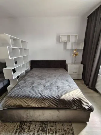 Сдаю 1-комн. квартиру 36м² в Киевском р-не, ориентир площадь Шахтёрская Донецк