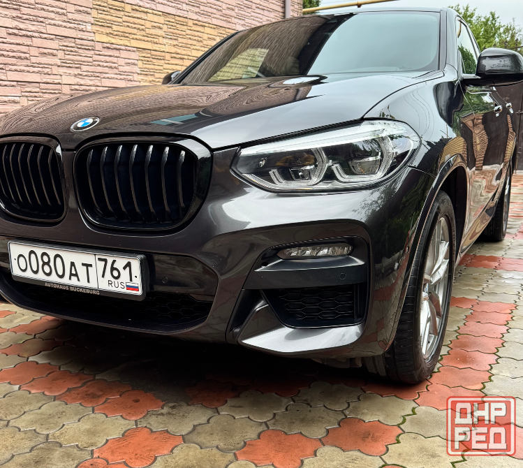 Автомобиль Донецк - изображение 2