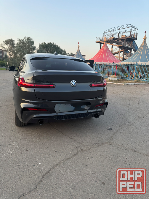 Автомобиль Донецк - изображение 7