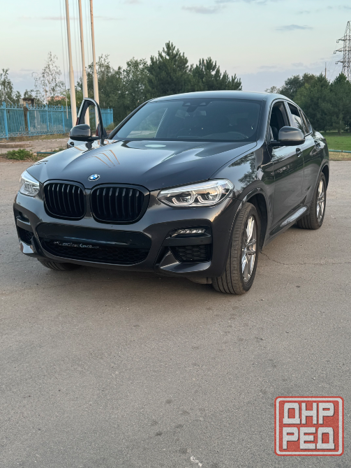 Автомобиль Донецк - изображение 6