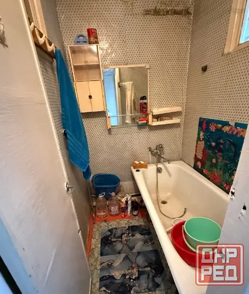 Сдам 3-к в Центре Макеевки. Вода 24/7 Макеевка - изображение 5