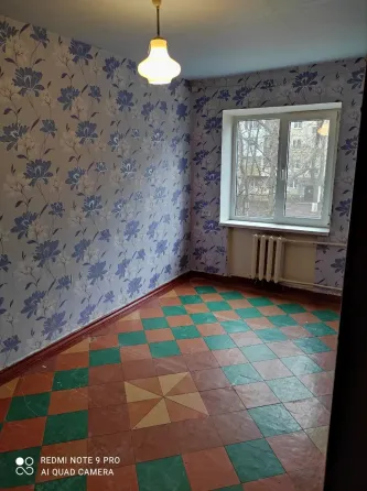 Вода24/7. Продам 2к.кв. Будённовский р-н, Заперевальная, Полоцкая. Донецк