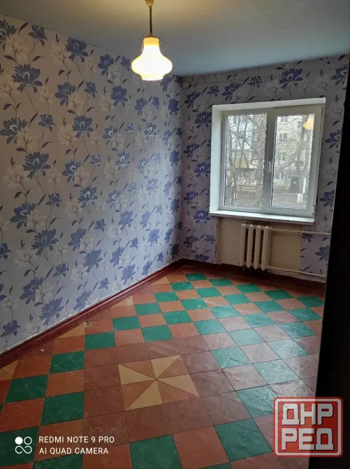 Вода24/7. Продам 2к.кв. Будённовский р-н, Заперевальная, Полоцкая. Донецк - изображение 2