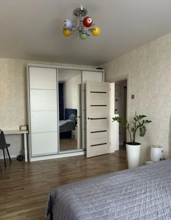 Аренда 1-комн. квартиры в Ленинском районе, ориентир Цирк Донецк