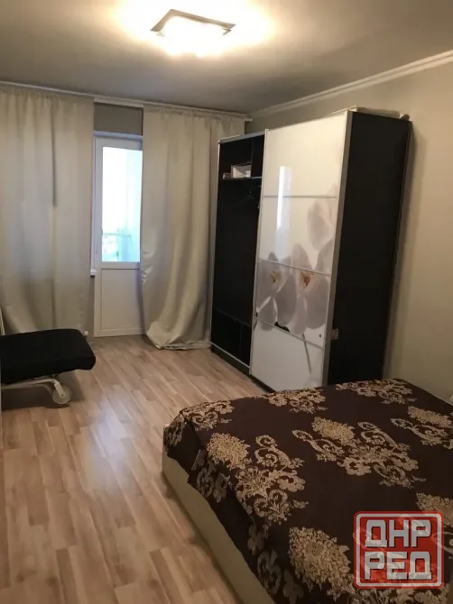 Сдам 1-комнатную квартиру в донецке, ленинский район, цирк Донецк - изображение 3